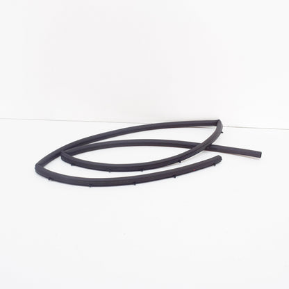 NEW VOLKSWAGEN TRANSPORTER T5 FRONT LEFT OUTER DOOR SEAL 7H0837671 ORIGINAL