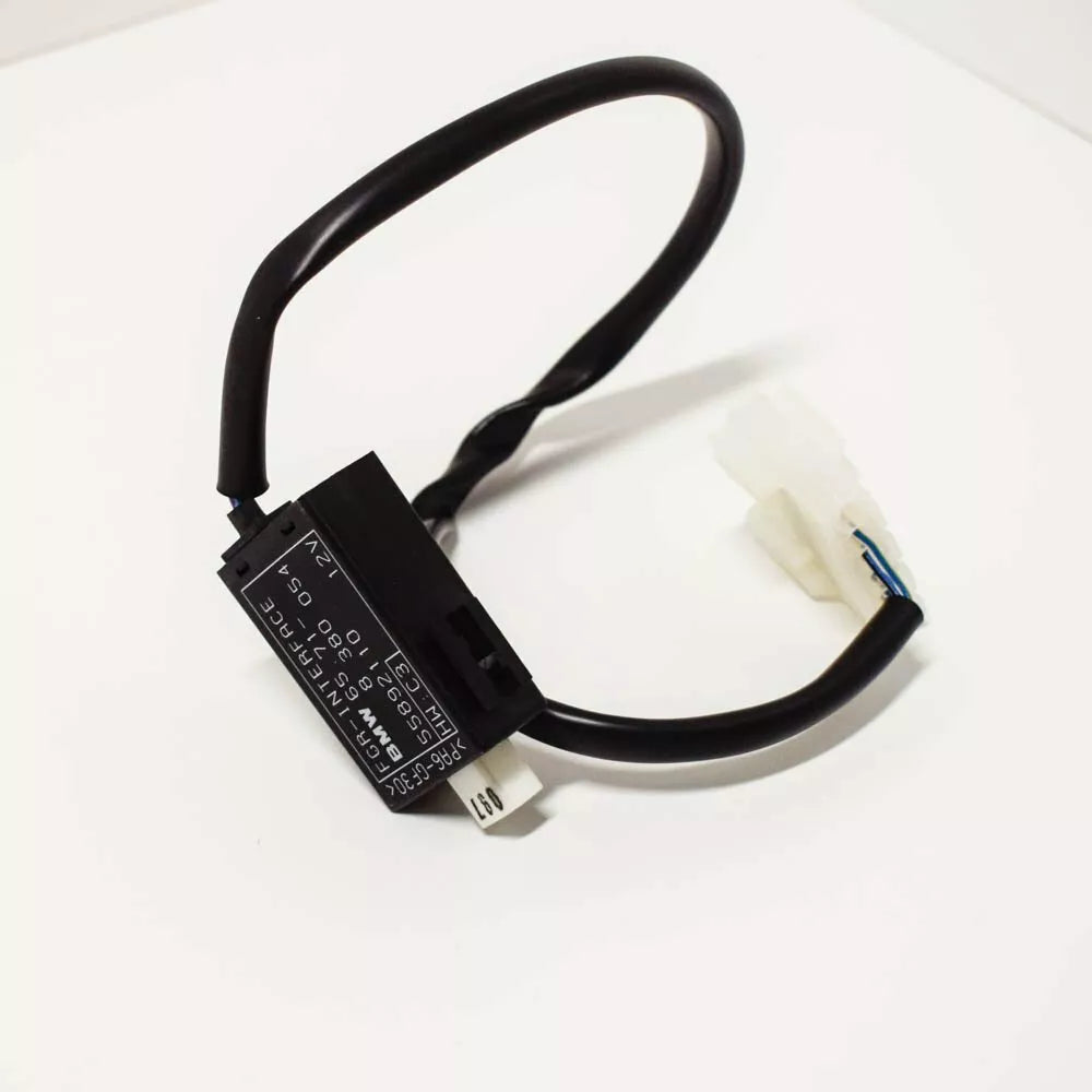 NEW BMW Z3 E36 INTERFACE CRUISE SPEED CONTROL 65718380054 8380054 ORIGINAL