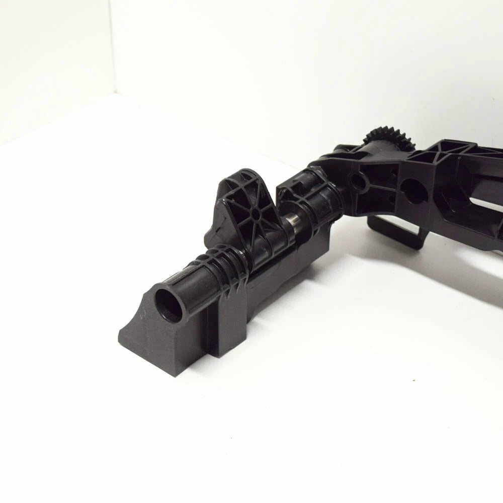 NEW MERCEDES-BENZ E W212 FRONT GRILLE SUPPORT BEAM A2128801403 ORIGINAL