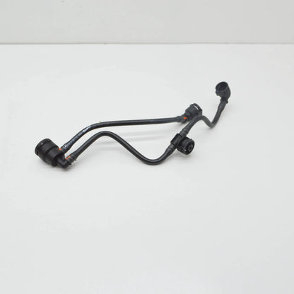 NEW MERCEDES-BENZ C W205 EXPANSION RESERVOIR BLEED LINE A2055015001