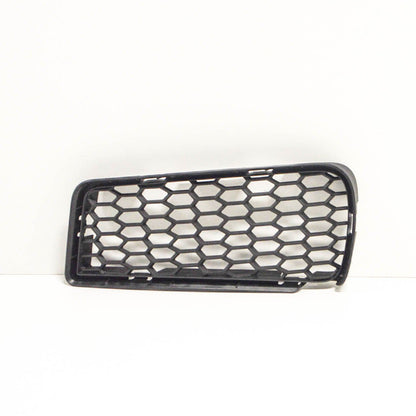 new bmw m6 convertible f12 front bumper right m grille 51118050506 original