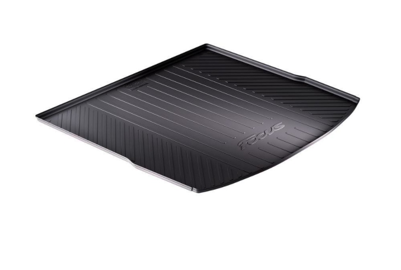 new ford focus c346 mk3 loading compartment mat 2048997 original