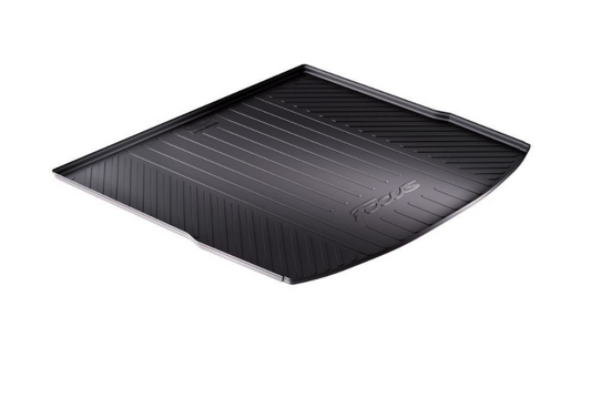 new ford focus c346 mk3 loading compartment mat 2048997 original