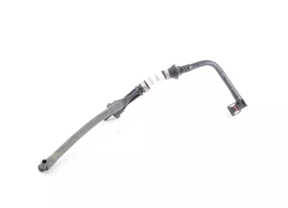 NEW BMW 3 E46 BRAKE BOOSTER VACUUM VALVE 11617515362 7515362 ORIGINAL