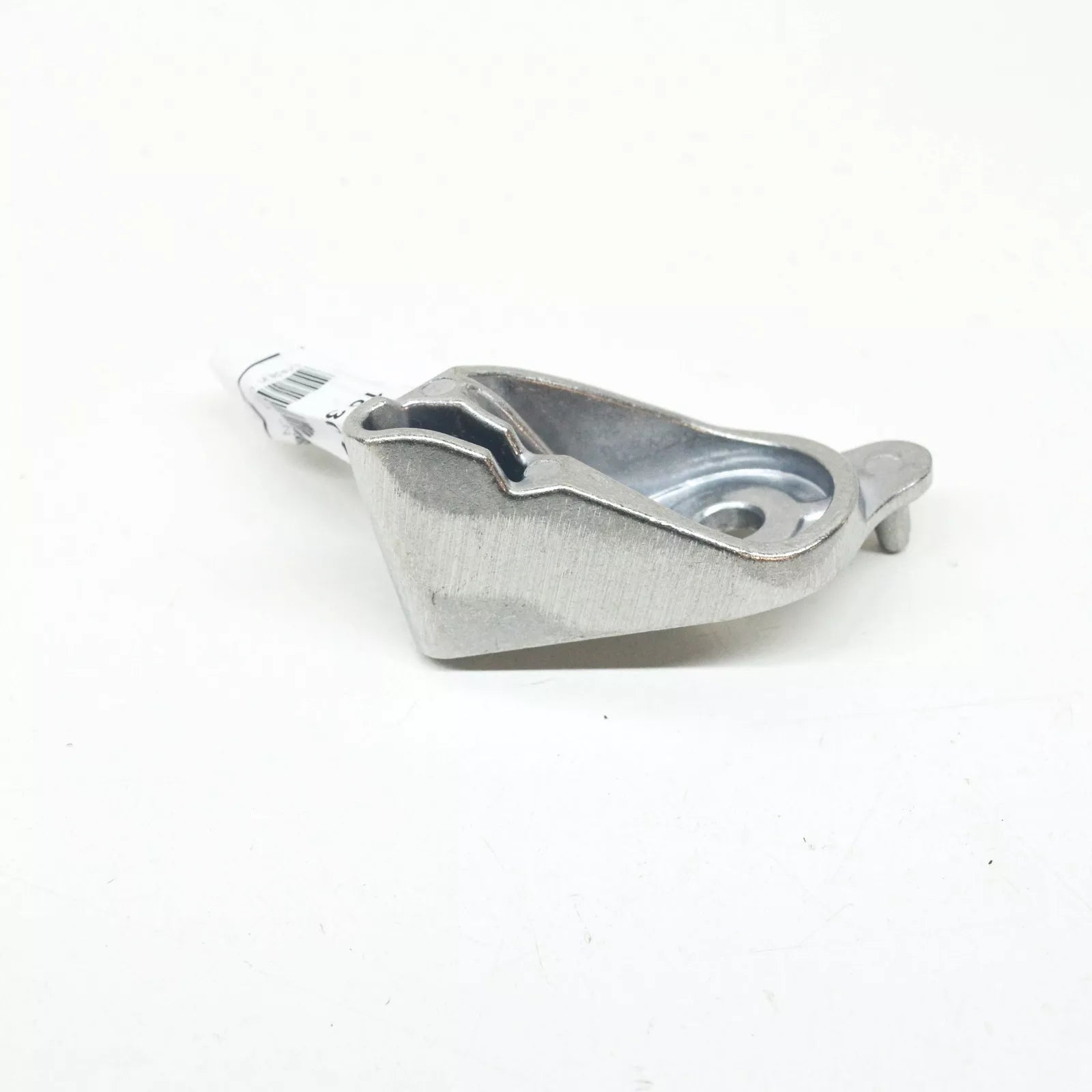 NEW BMW X5 G05 REAR RIGHT EXHAUST RESONATOR BRACKET 18307935436 ORIGINAL