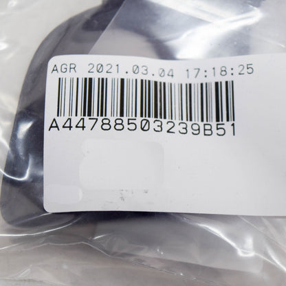 NEW MB VITO W447 FRONT BUMPER TOWING EYE COVER A44788503239B51 ORIGINAL