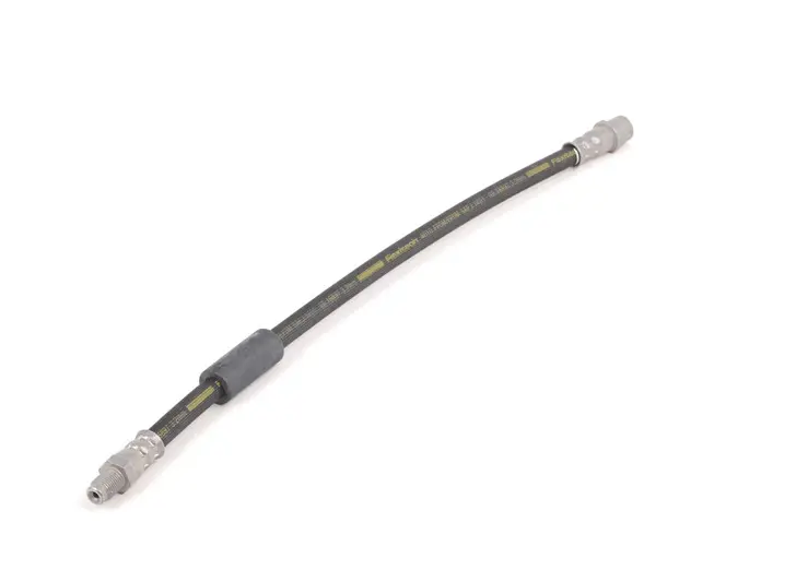 NEW MERCEDES-BENZ E W212 REAR BRAKE HOSE A2124200448 ORIGINAL