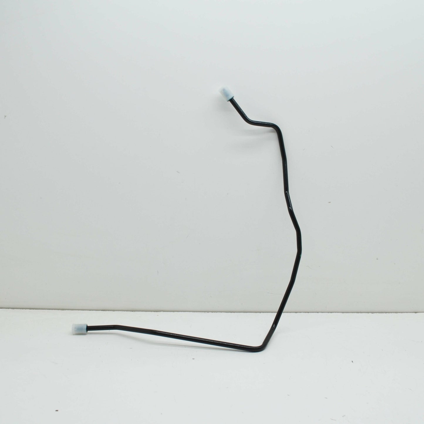 NEW AUDI Q7 4M BRAKE LINE FROM CYLINDER MASTER TO HYDRAULICS LHD 4M1614705T