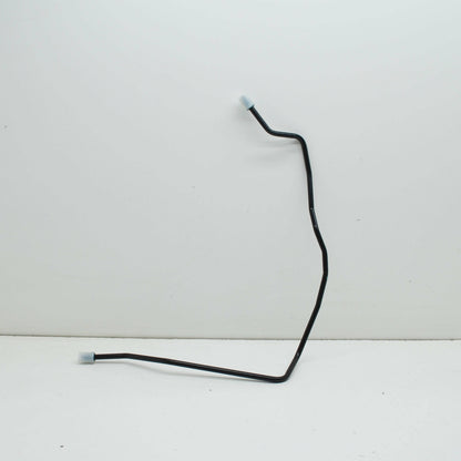 NEW AUDI Q7 4M BRAKE LINE FROM CYLINDER MASTER TO HYDRAULICS LHD 4M1614705T