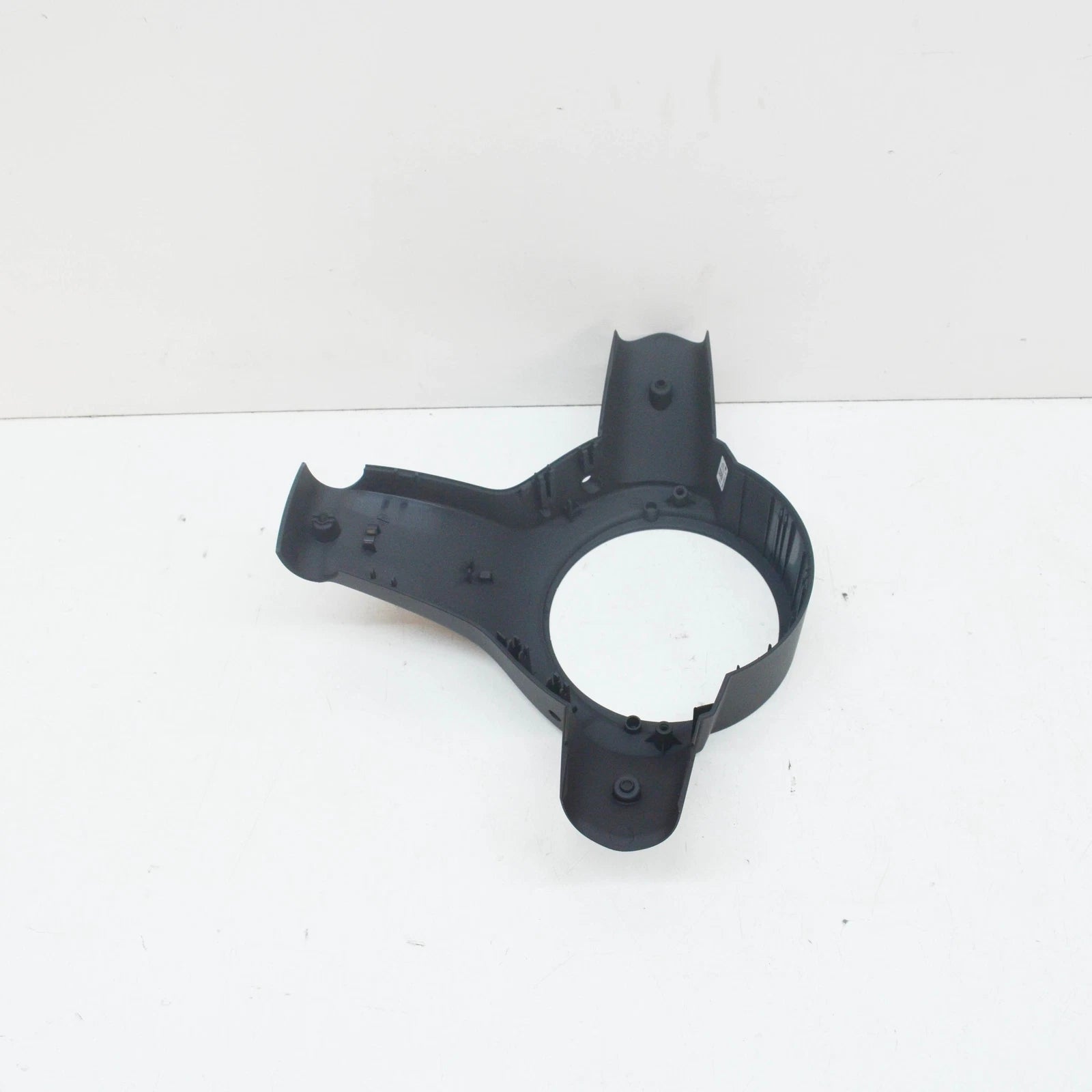 NEW BMW F07 F10 F11 F12 F13 STEERING WHEEL COVER REAR 7848267 32307848267