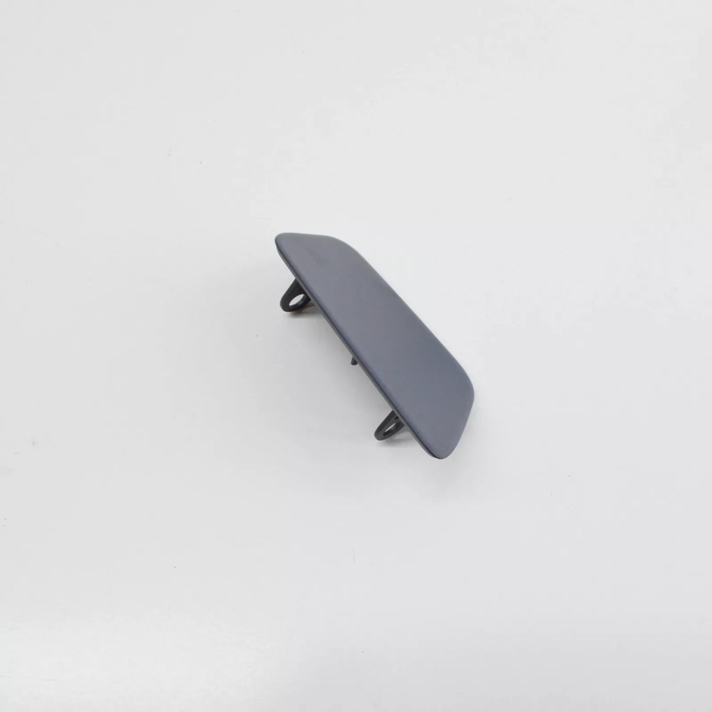 NEW BMW 5 E60 M SPORT FRONT RIGHT HEADLIGHT WASHER COVER 51117897212 ORIGINAL