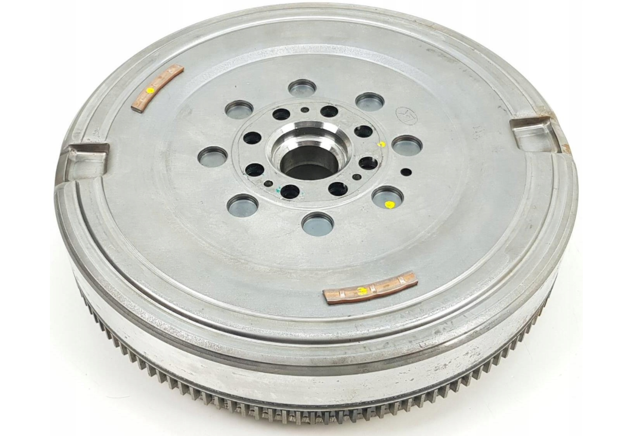 new volkswagen arteon 3h7 dual-mass flywheel 05l105266b original