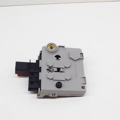 NEW MERCEDES-BENZ S W220 REAR RIGHT WHEELHOUSE FUSE BOX A0005404750 ORIGINAL