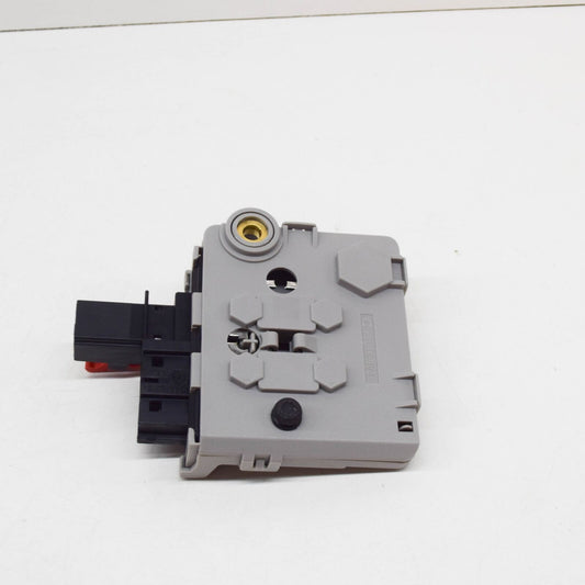 NEW MERCEDES-BENZ S W220 REAR RIGHT WHEELHOUSE FUSE BOX A0005404750 ORIGINAL