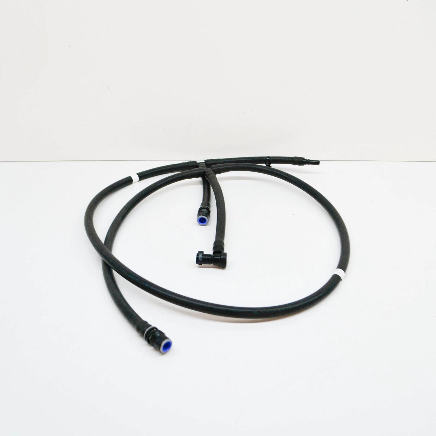 NEW BMW 5 F10 HEADLIGHT CLEANING SYSTEM HOSE LINE 61677182525 ORIGINAL