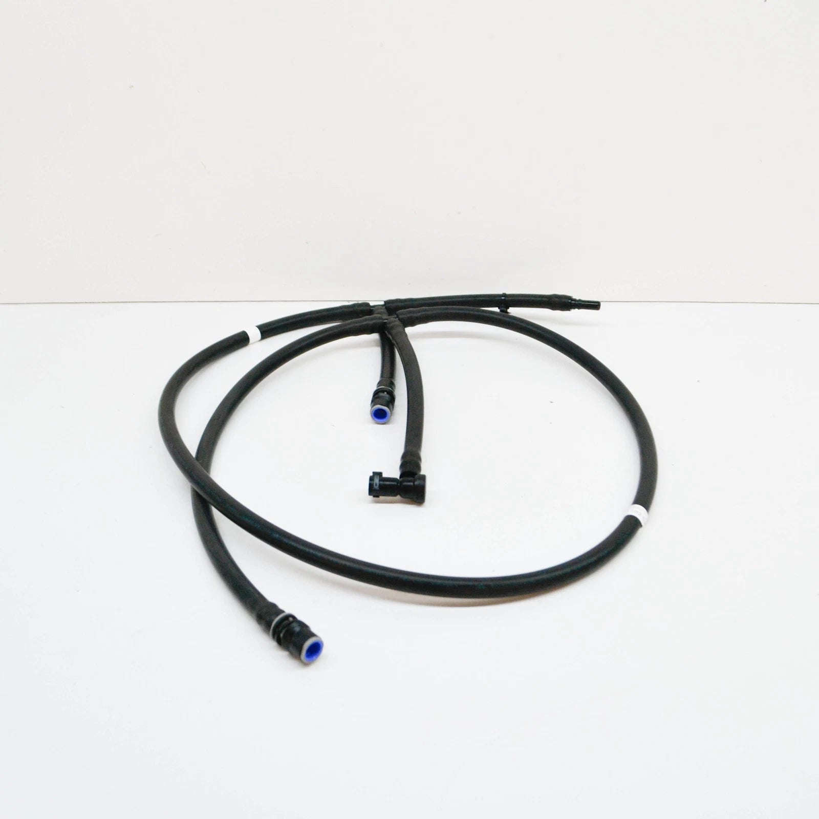 NEW BMW 5 F10 HEADLIGHT CLEANING SYSTEM HOSE LINE 61677182525 ORIGINAL