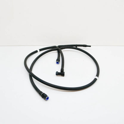 NEW BMW 5 F10 HEADLIGHT CLEANING SYSTEM HOSE LINE 61677182525 ORIGINAL