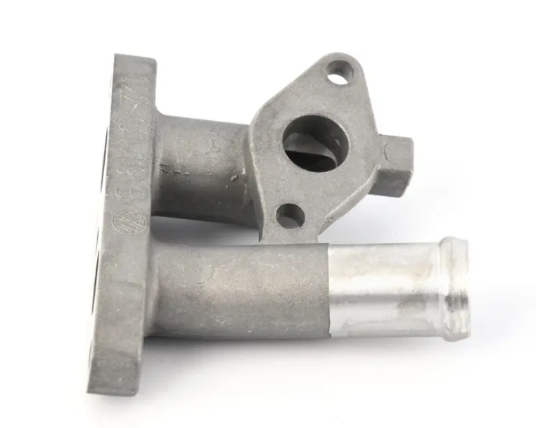 NEW AUDI A3 8P SECONDARY AIR INJECTION PUMP ADAPTER 022131119B ORIGINAL