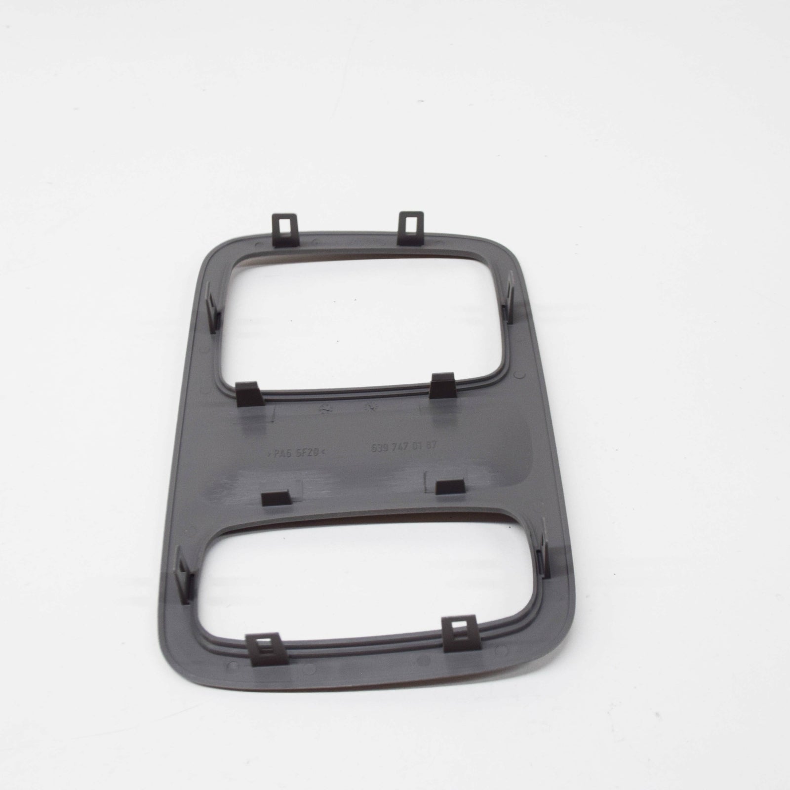 NEW MB VITO W447 REAR PANEL DOOR INTERIOR LOCKING COVER A63974701877J69 ORIGINAL