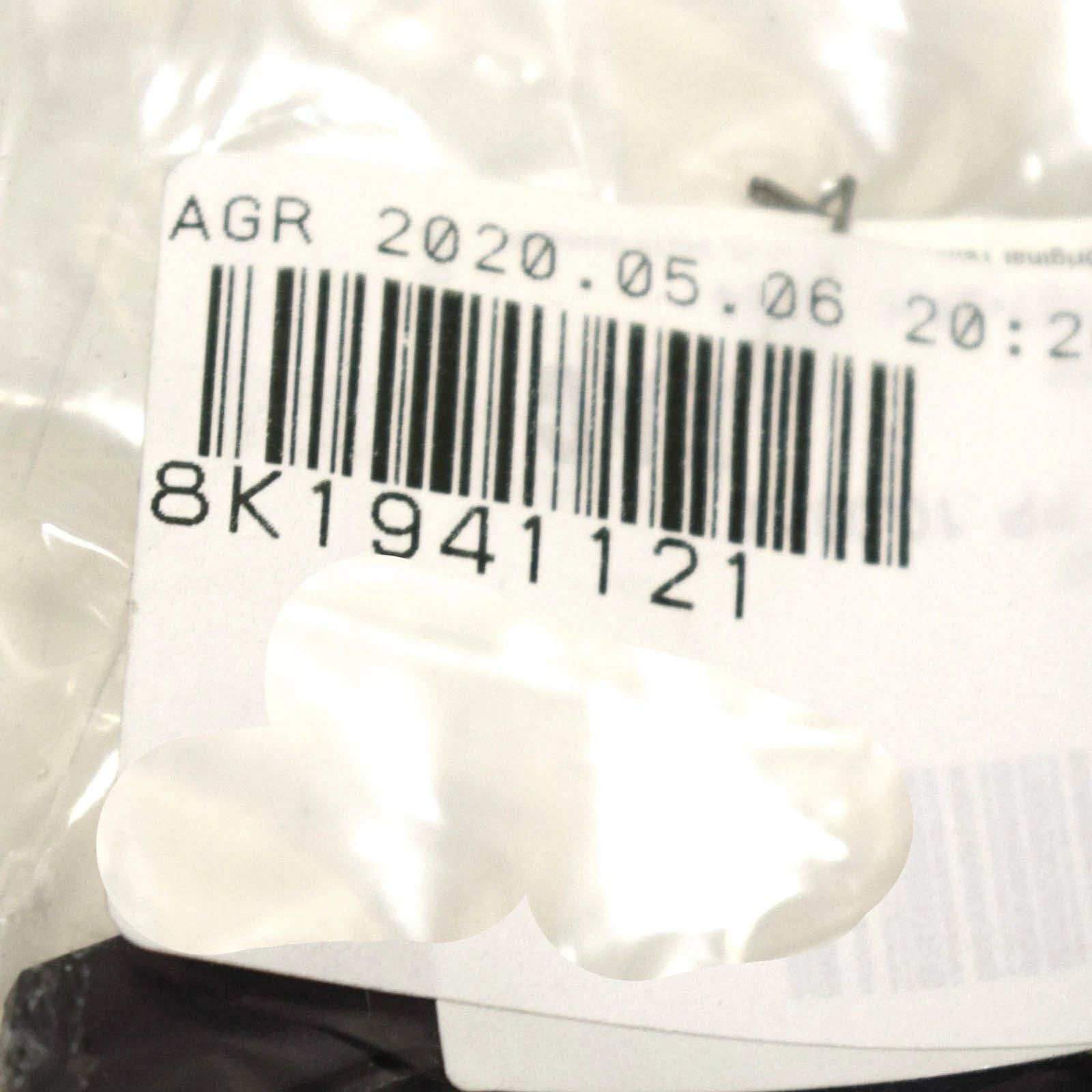 NEW AUDI A4 B8 HEADLIGHT SIDE BRACKET INNER TAB LEFT 8K1941121A LHD