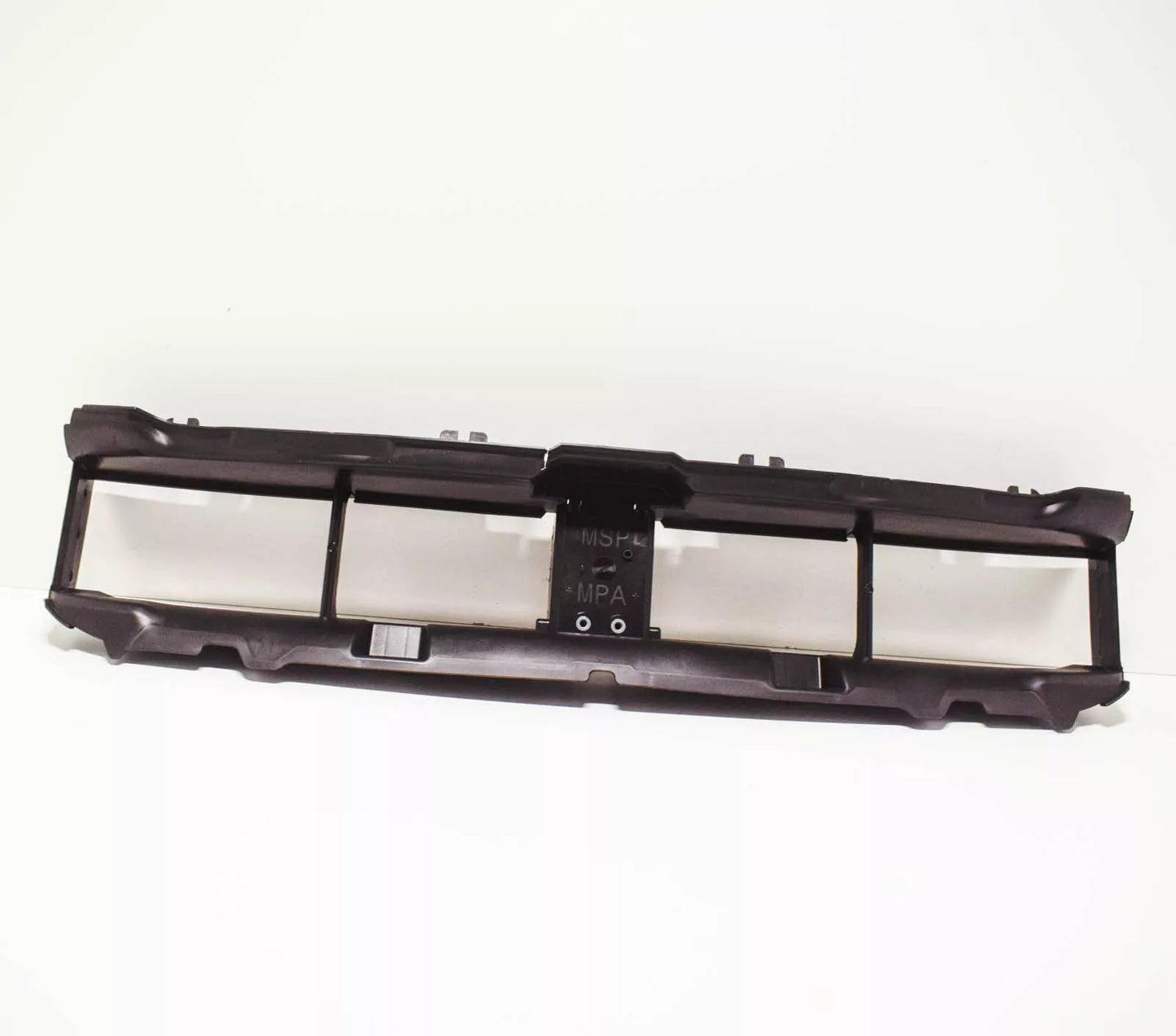 NEW BMW 3 G20 BOTTOM M AIR DUCT 51648071258 8071258 2020 ORIGINAL