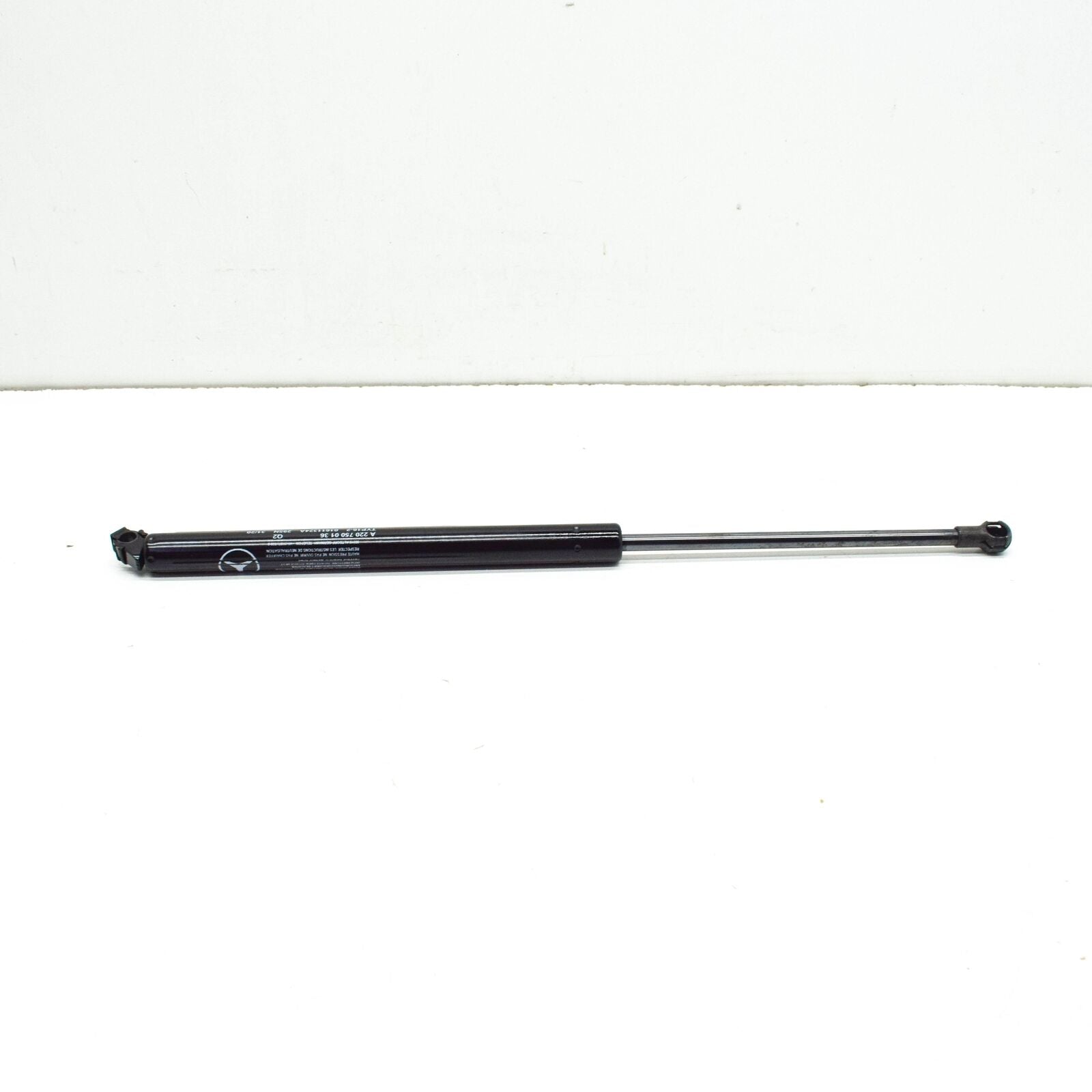 NEW MERCEDES-BENZ S-CLASS W220 REAR TAILGATE RIGHT GAS STRUT A2207500136