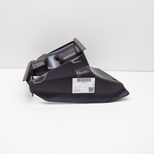 NEW AUDI TT ROADSTER FV9 FRONT LEFT RADIATOR AIR GUIDE DUCT 8S0121673E ORIGINAL