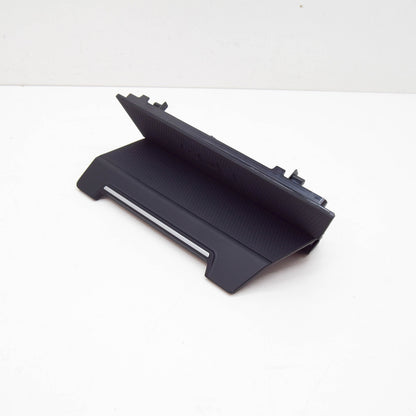 NEW VW GOLF CD MK8 STOWAGE COMPARTMENT COVER RHD 5H2864571ZNX ORIGINAL