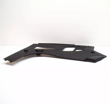 NEW BMW 5 G31 UPPER LEFT ENGINE COMPARTMENT COVER 5176734960 ORIGINAL