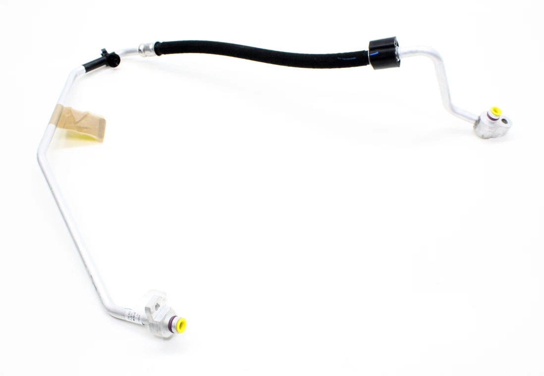 NEW AUDI Q7 4M REFRIGERANT LINE 4M0816721BC