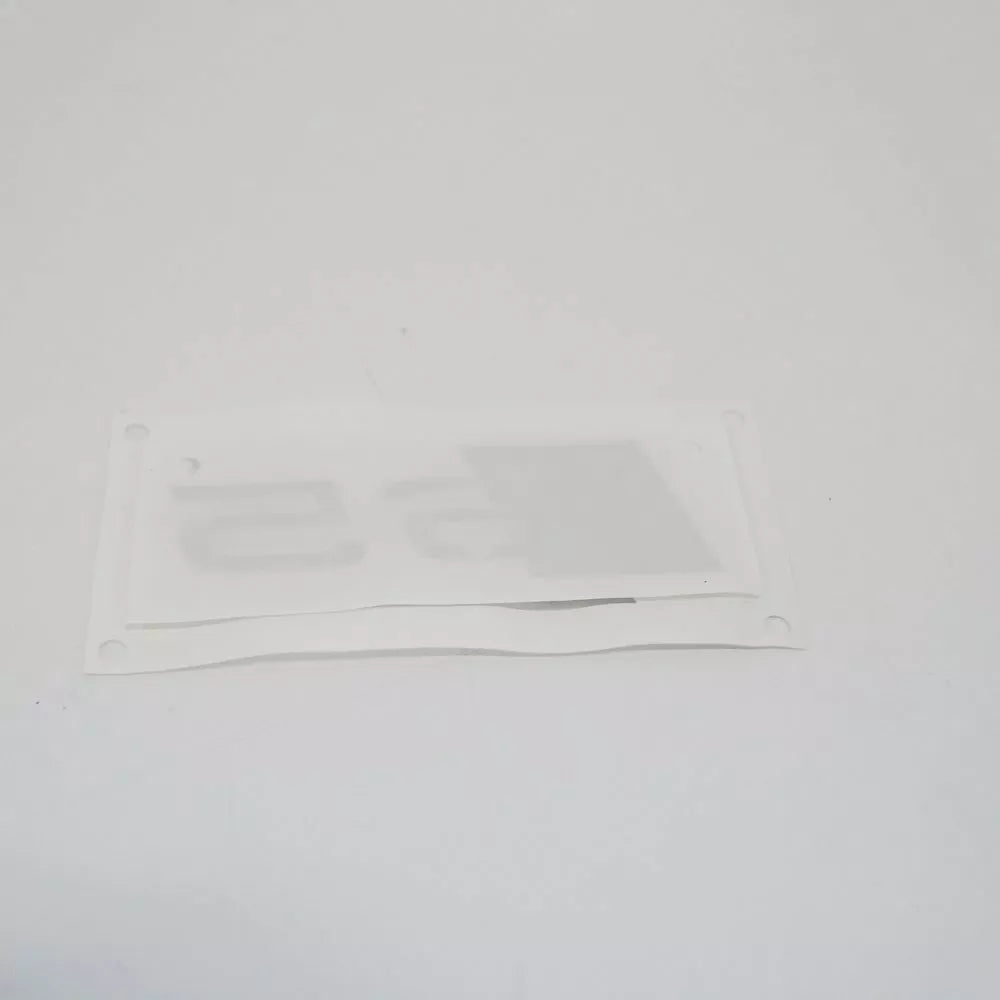 NEW AUDI A5 S5 DECK LID EMBLEM 8T08537352ZZ