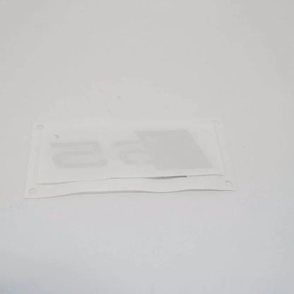 NEW AUDI A5 S5 DECK LID EMBLEM 8T08537352ZZ
