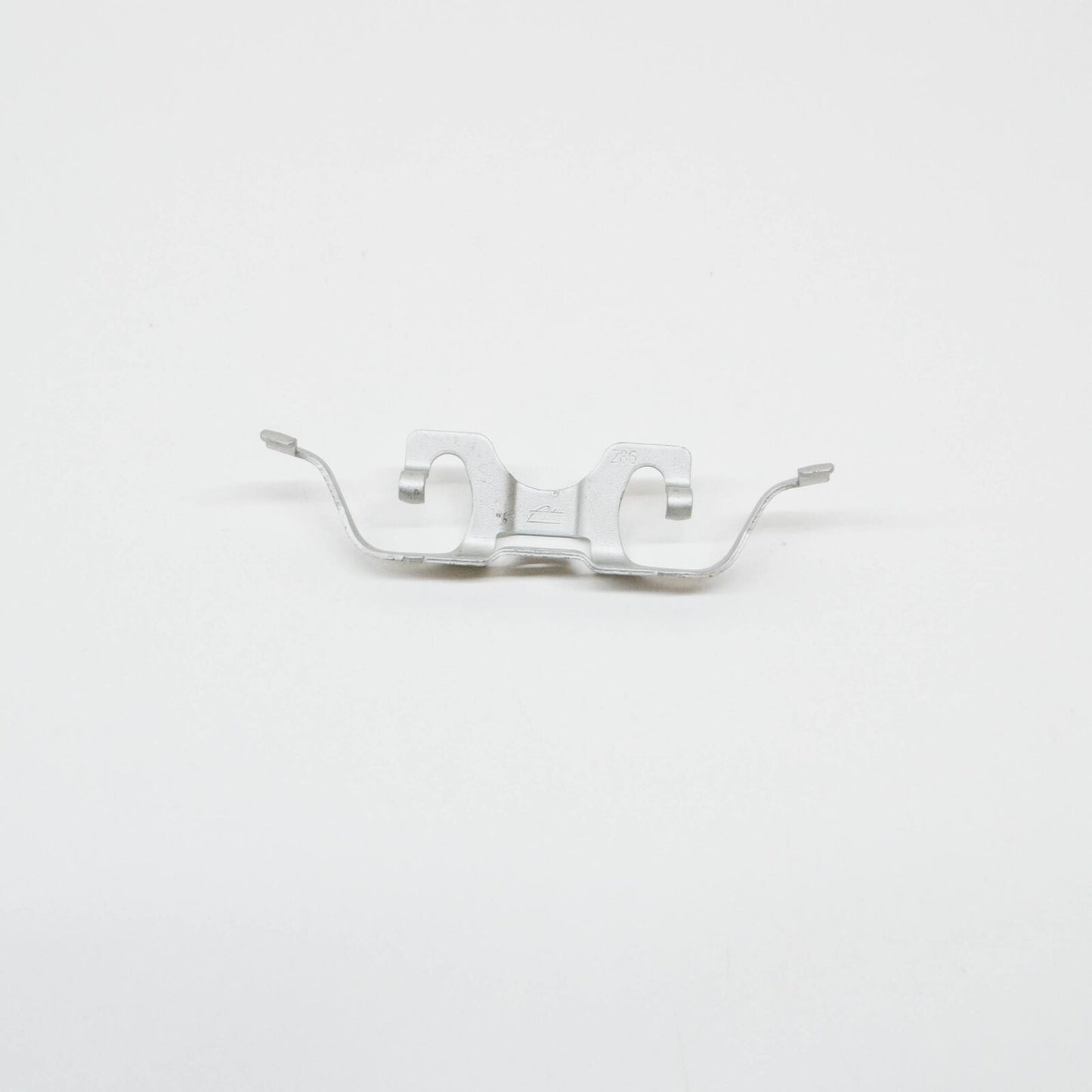 NEW MERCEDES-BENZ C W205 REAR BRAKE PAD SPRING CLIP A0009937807 ORIGINAL