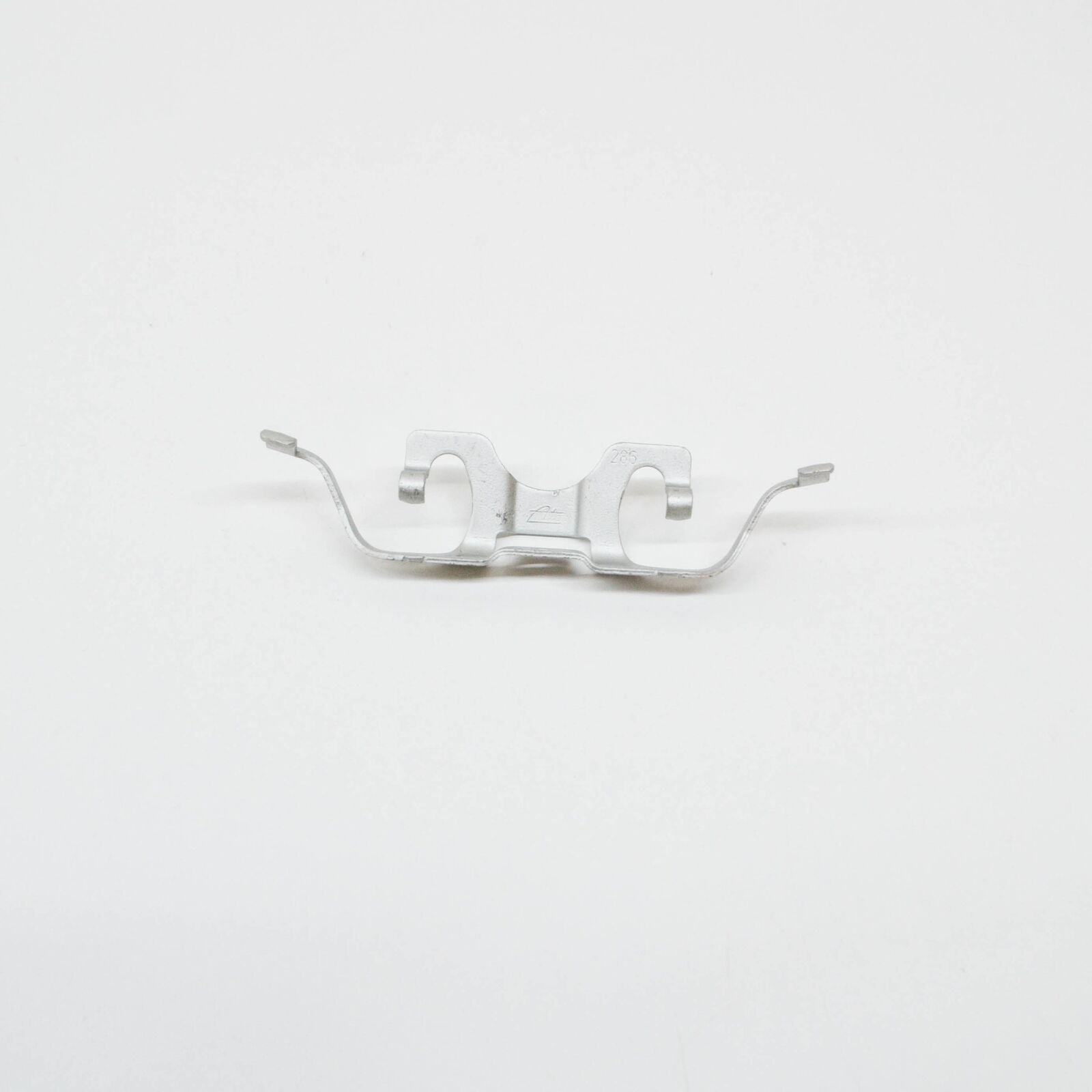 NEW MERCEDES-BENZ C W205 REAR BRAKE PAD SPRING CLIP A0009937807 ORIGINAL