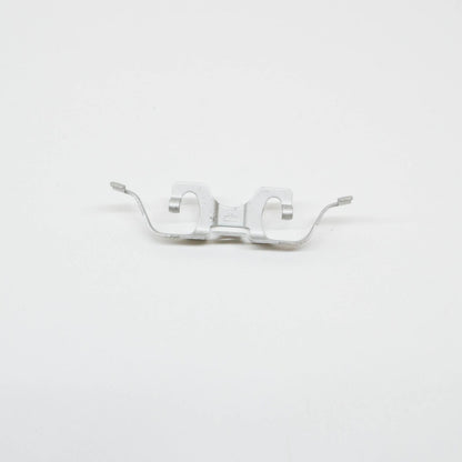 NEW MERCEDES-BENZ C W205 REAR BRAKE PAD SPRING CLIP A0009937807 ORIGINAL