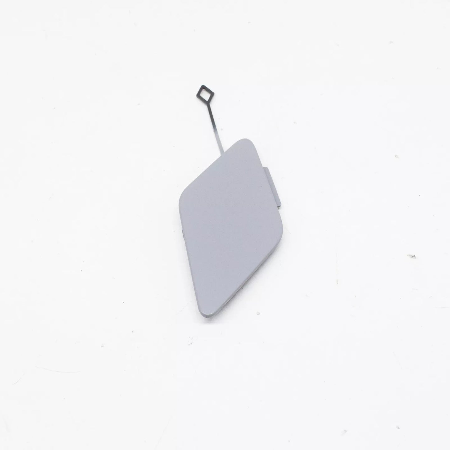 NEW BMW 5 GT F07 FRONT BUMPER TOW HOOK EYE COVER 51117332667 2015 ORIGINAL