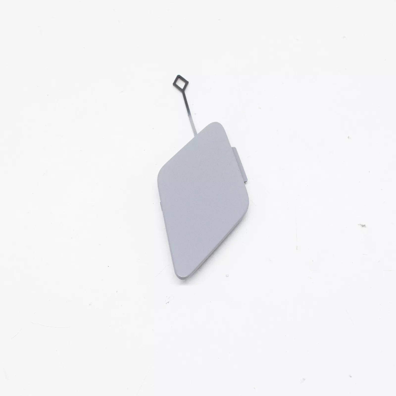 NEW BMW 5 GT F07 FRONT BUMPER TOW HOOK EYE COVER 51117332667 2015 ORIGINAL