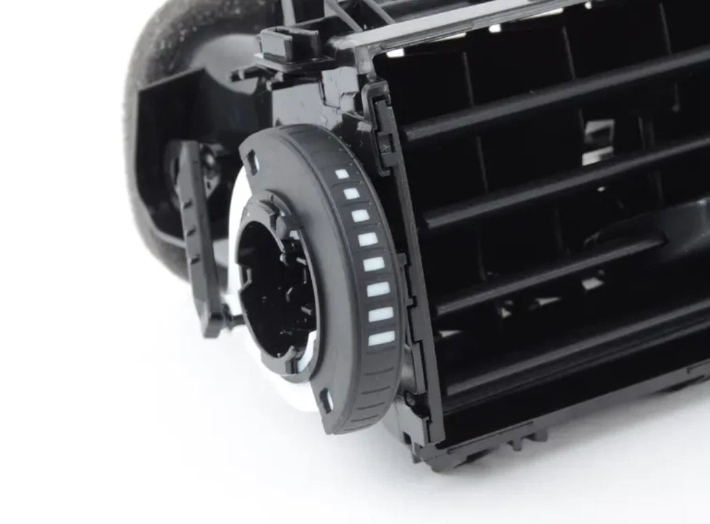 NEW BMW 3 F30, F80 CENTER CONSOLE AIR VENT 9218552 64229218552 ORIGINAL