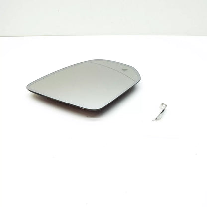 NEW MERCEDES-BENZ GLE W167 FRONT RIGHT DOOR MIRROR GLASS A1678103001 ORIGINAL