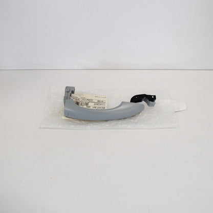 NEW AUDI Q5 8R FRONT LEFT DOOR EXTERIOR HANDLE 8R0837207 GRU ORIGINAL