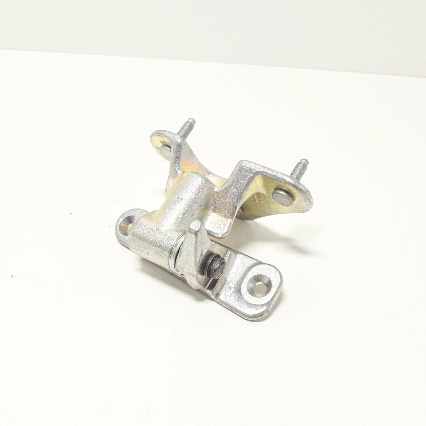 NEW MERCEDES BENZ GLE W166 FRONT LEFT DOOR LOWER HINGE A1667200337