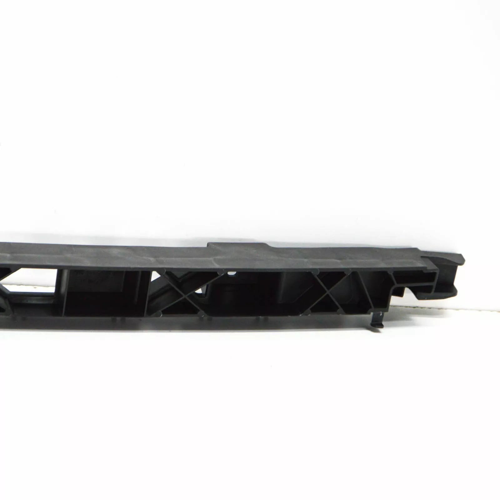 NEW AUDI A6 C7 REAR BUMPER CENTER HOLDER 4G9807458C
