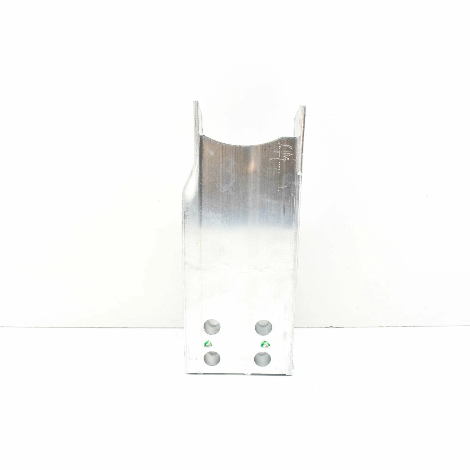 NEW MB SL R231 FRONT BUMPER RIGHT ABSORBER BRACKET A2316200295 ORIGINAL
