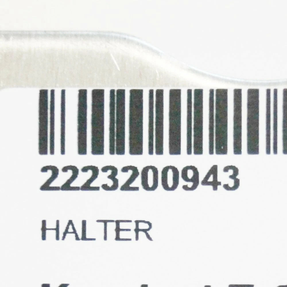 NEW MB S-CLASS W222 COMPRESSOR MOUNT BRACKET A2223200943 ORIGINAL