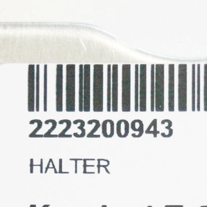 NEW MB S-CLASS W222 COMPRESSOR MOUNT BRACKET A2223200943 ORIGINAL