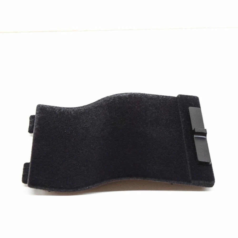 NEW BMW 5 GT F07 GLOVE BOX FUSE CARIER COVER 51169165364 ORIGINAL