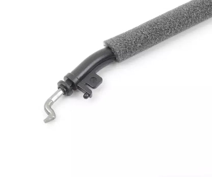 NEW AUDI Q7 4M REAR LID LATCH BOWDEN CABLE 4M0827535B ORIGINAL