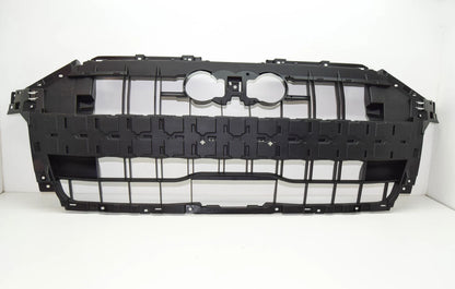 NEW AUDI A8 4N FRONT BUMPER CENTER CLOSING ELEMENT 4N0807233D ORIGINAL