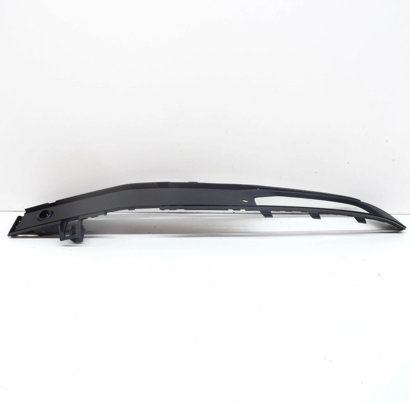 NEW VW TRANSPORTER T6 FRONT BUMPER RIGHT GRILLE TRIM 7E0807490G9B9