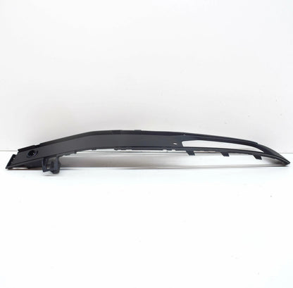 NEW VW TRANSPORTER T6 FRONT BUMPER RIGHT GRILLE TRIM 7E0807490G9B9